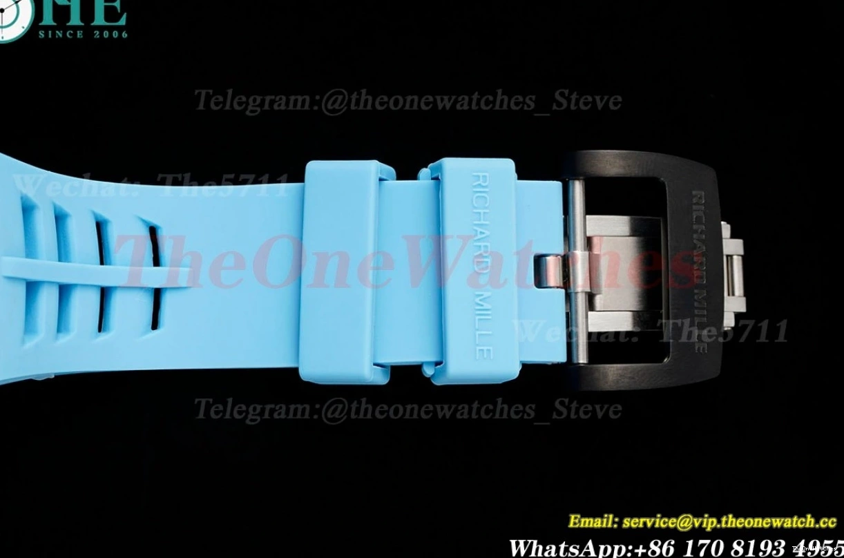 Skeleton Mac RU RM053-01 FC Tourb JBF Dial Pablo Donough 0427